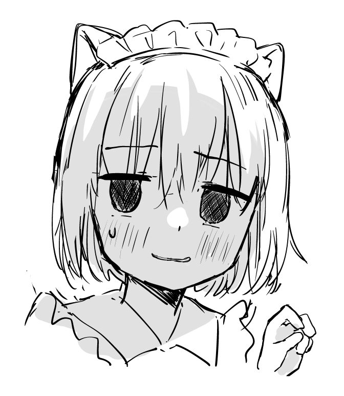 配信で描いたきら落書き