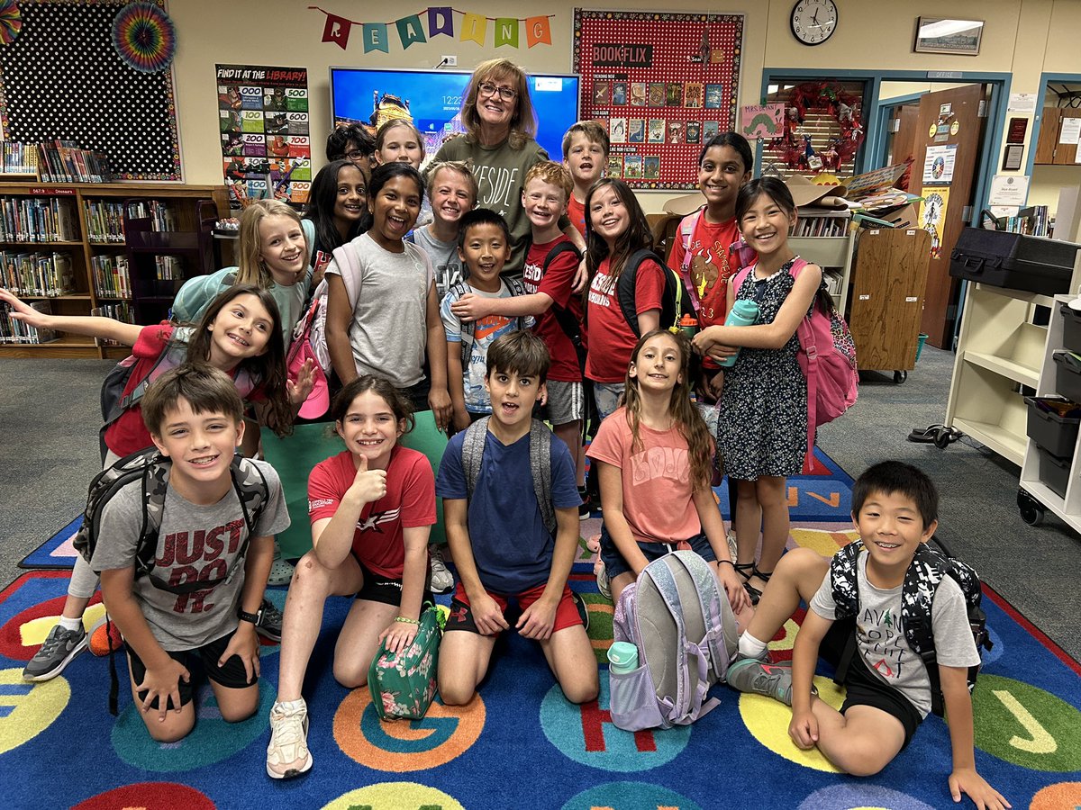 Teri Keith (@terikeith) on Twitter photo All smiles here but, trust me, tears were shed too. This is one very connected group of friends. Summer won’t separate us. To quote Frank Sinatra, “It was a very good year.” 🎵🎶 #fourthgradersnow #relationships <a href="/LakesideCoppell/">LakesideCoppell</a> All smiles here but, trust me, tears were shed too. This is one very connected group of friends. Summer won’t separate us. To quote Frank Sinatra, “It was a very good year.” 🎵🎶 #fourthgradersnow #relationships <a href="/LakesideCoppell/">LakesideCoppell</a>