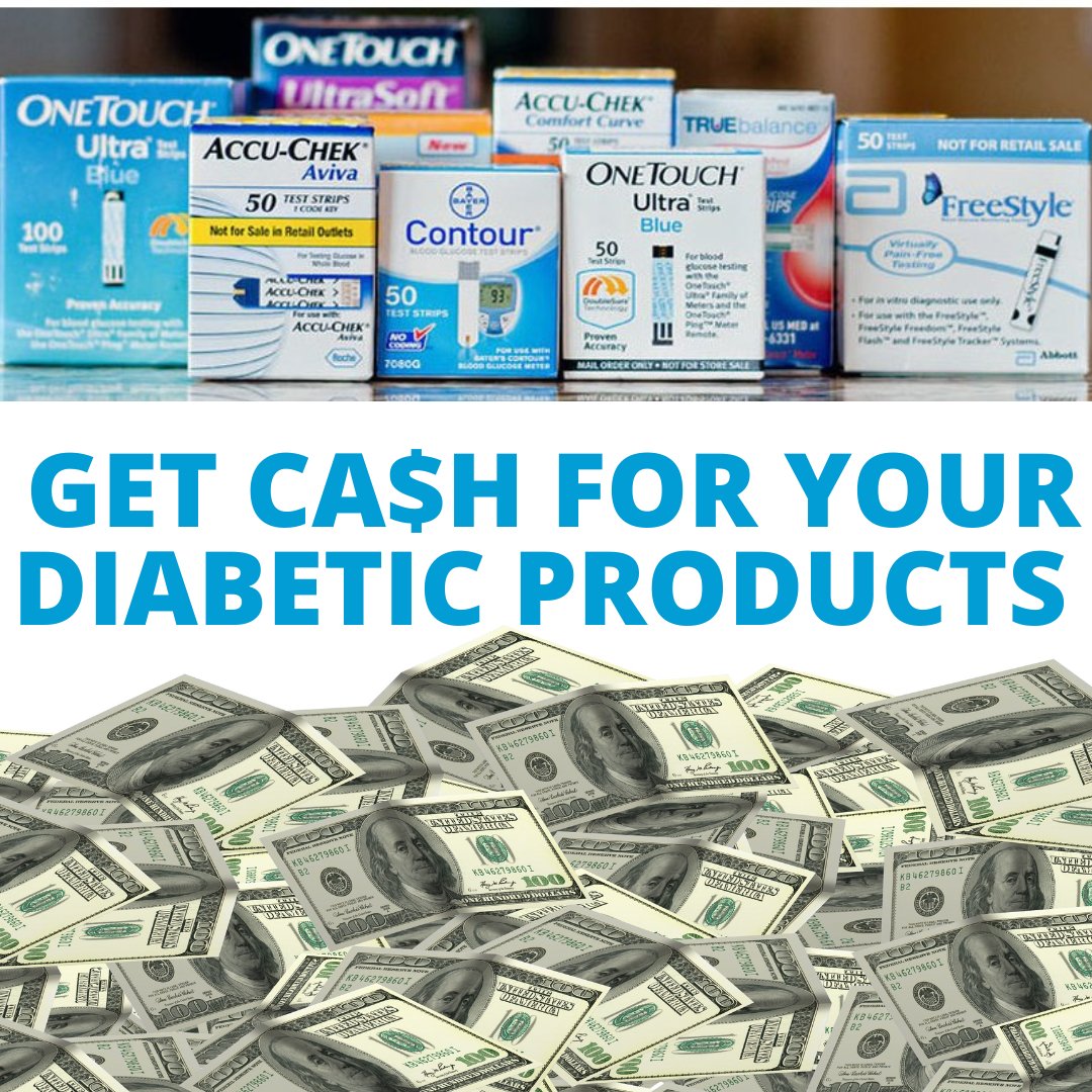 Diabetic Pay (Diabetic_Pay) / Twitter