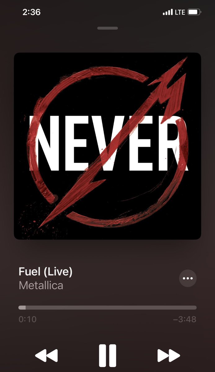 Doomsday3m's tweet image. It’s #Loud It’s #FuelFriday #HornsHigh #CrankItUp #HellaCool \m/