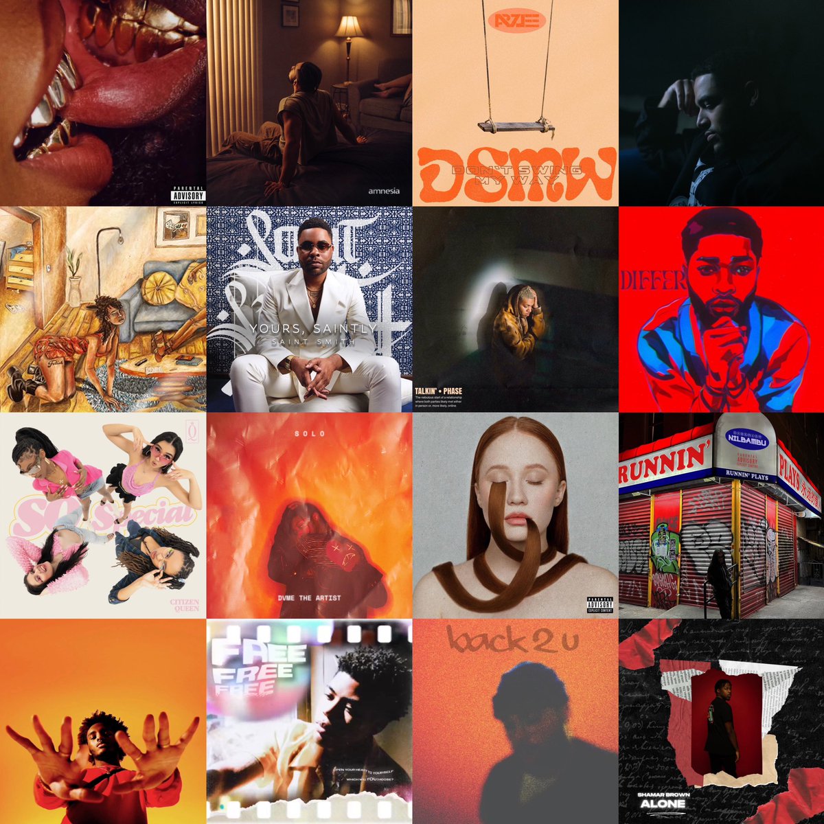 flavwaves's tweet photo. STREAM “FLAVOR WAVES” 🎶🌊

feat.
@XianBell_
@DendeIsMe
@mauricexiii 
@whoisPHABO
@SaintSmith_
@arzleemusic 
@byjydn
@JOYAGAINSTEVIL
@ThaRealCoreyT
@CQOfficial
@dvmeofficial
@themarcellin
@carlathepoet
@iylablue
@nilbambu
@DILLIONsings
@iamshamarbrown

https://t.co/CCZLo4VUip https://t.co/OSSkO7uULi