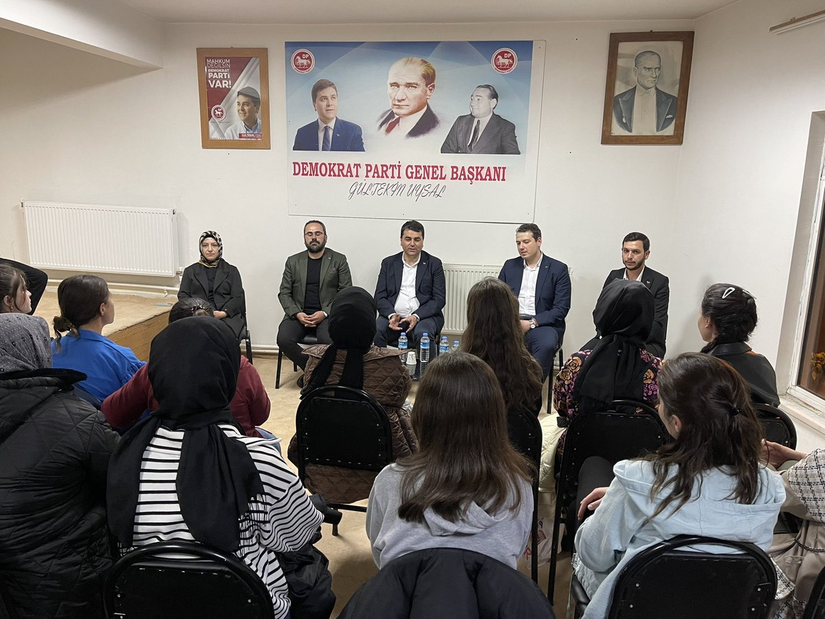 Gültekin Uysal tweet media