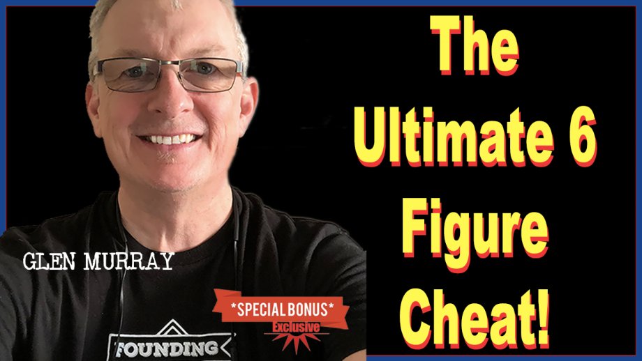 FNAnetwork's tweet image. Stupid Simple 6 figure cheat youtu.be/_aJkhhpSMng via @YouTube 
#struggling #sidehustlefordads #financialfreedom