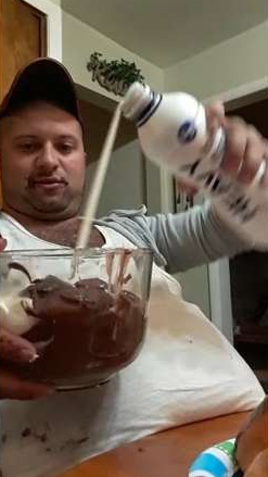kingassripper2's tweet photo. makin a trough of pigslop so i can pig out and have some raunchy farts later haw haw haw haw https://t.co/bx7wCQiPUP