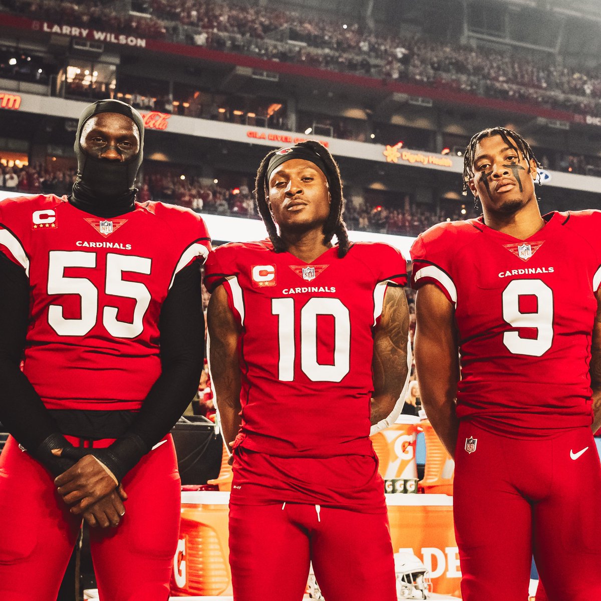 Reigns Design on Twitter "Sign DHop and trade for Simmons and all of