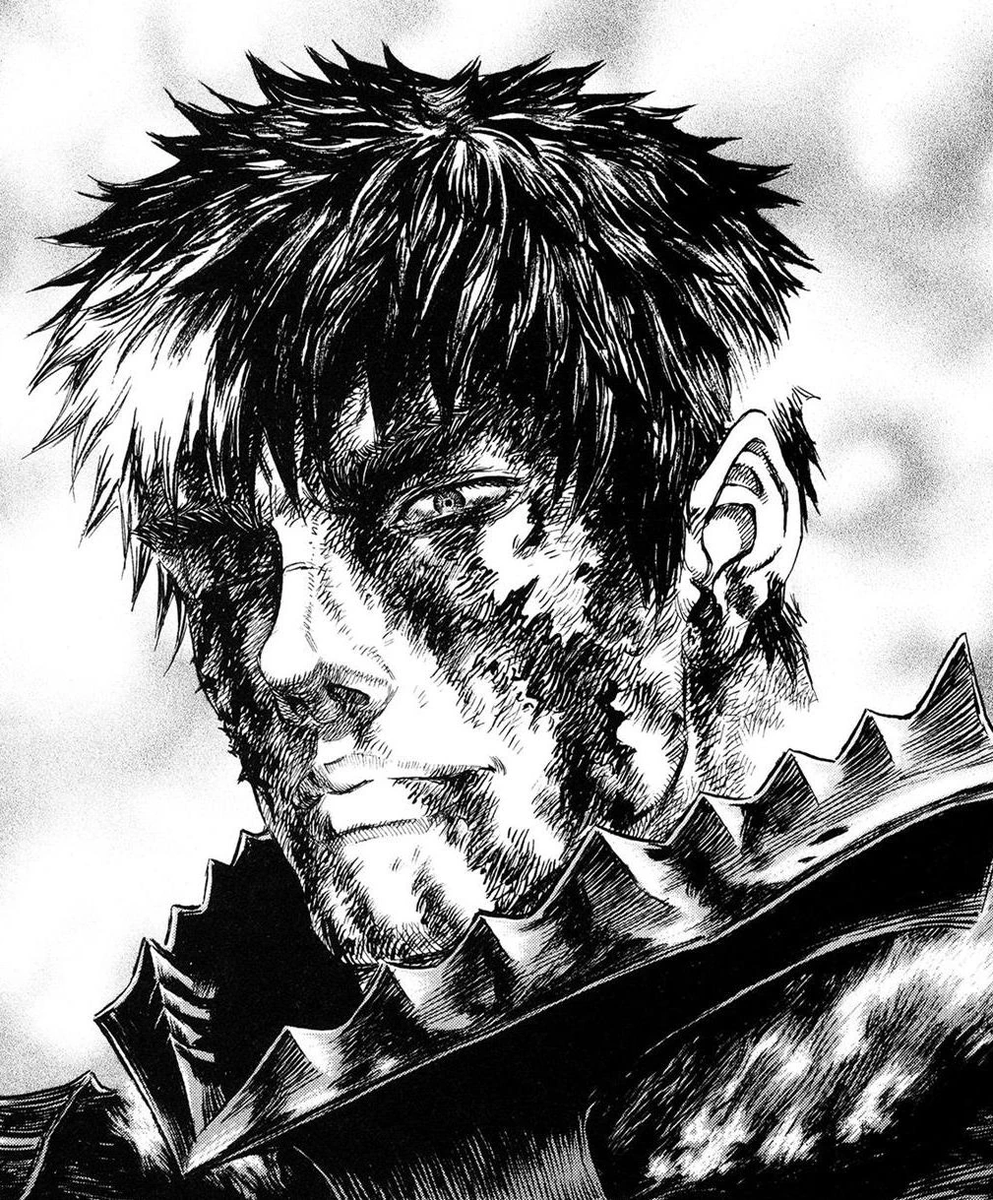 kizu_skip's tweet photo. Enough time has passed
Fujimaru suffered more than Guts from Berserk https://t.co/X7PDAhE7r0