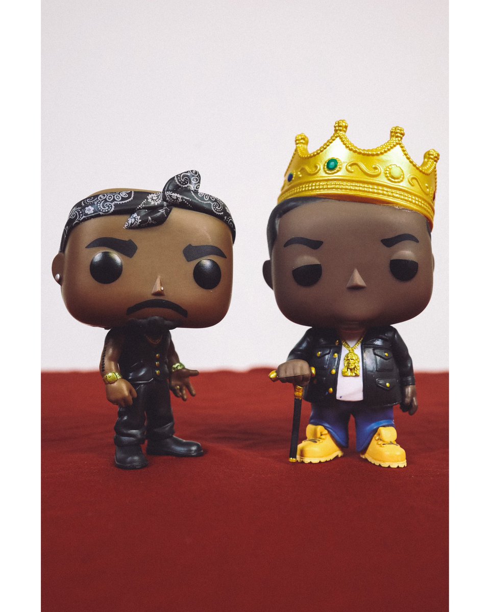 Biggie & Pac

#Tupac #BiggieSmalls #NotoriousBIG #Rap #HipHop #Music #Funko #FunkoPop #FunkoPops #FunkoCollector #FunkoPopCollector #FunkoPopCollection #FunkoCollection #FunkoFamily #FunkoPhotography #FunkoPopPhotography #Photography #Detroit