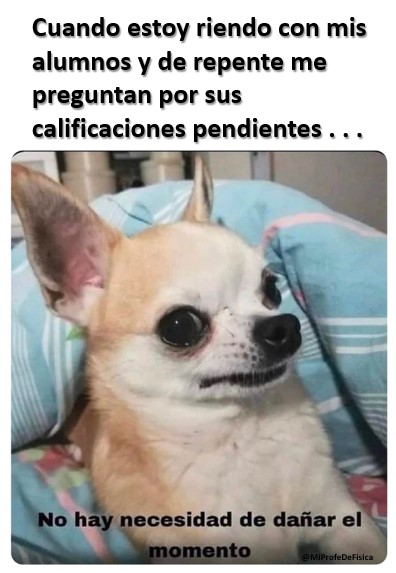 MiProfeDeFisica's tweet photo. https://t.co/TO5aXPD12T