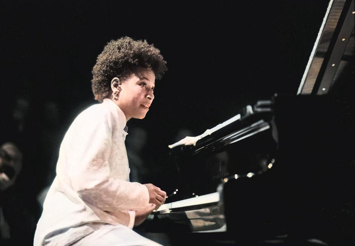 Geri Allen