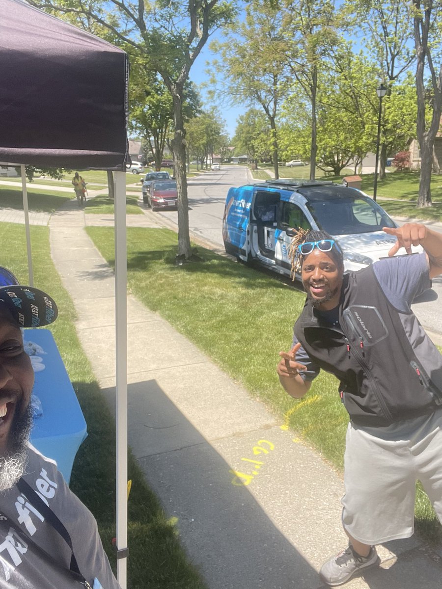 Aaron Prude tweet media