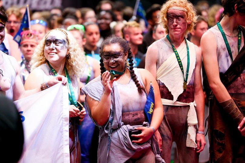 FZSD EastHigh tweet media