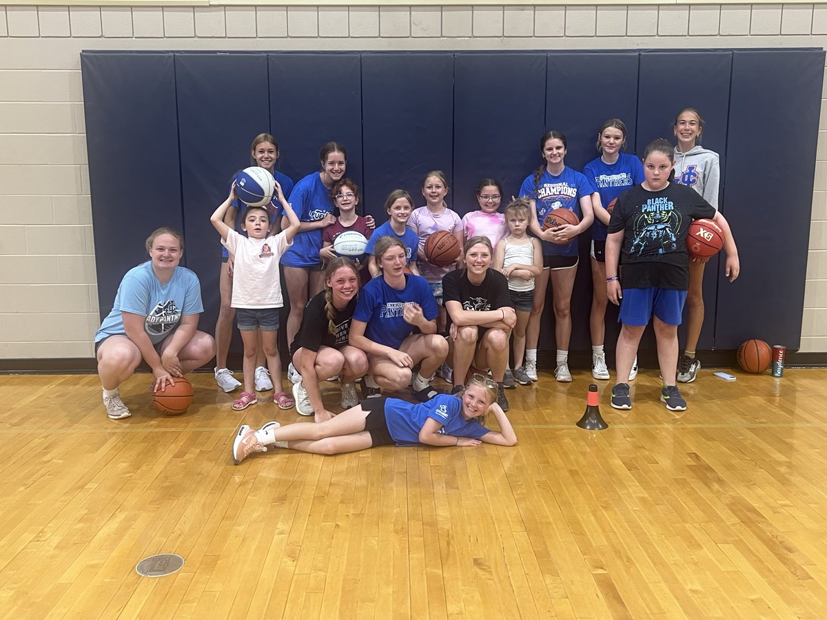 Jennings County HS Athletics tweet media