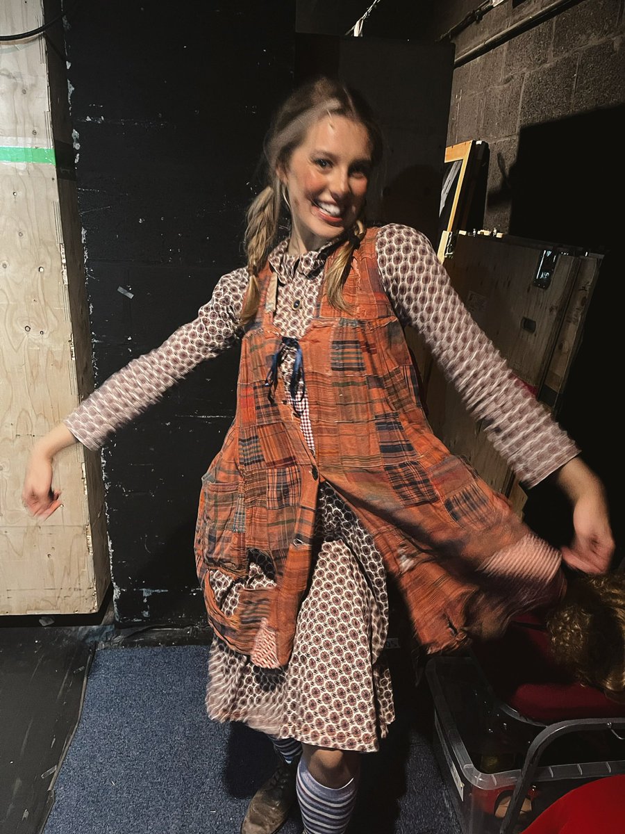 Phoebe Roberts on Twitter "July, Duffy & Pepper all ticked off the