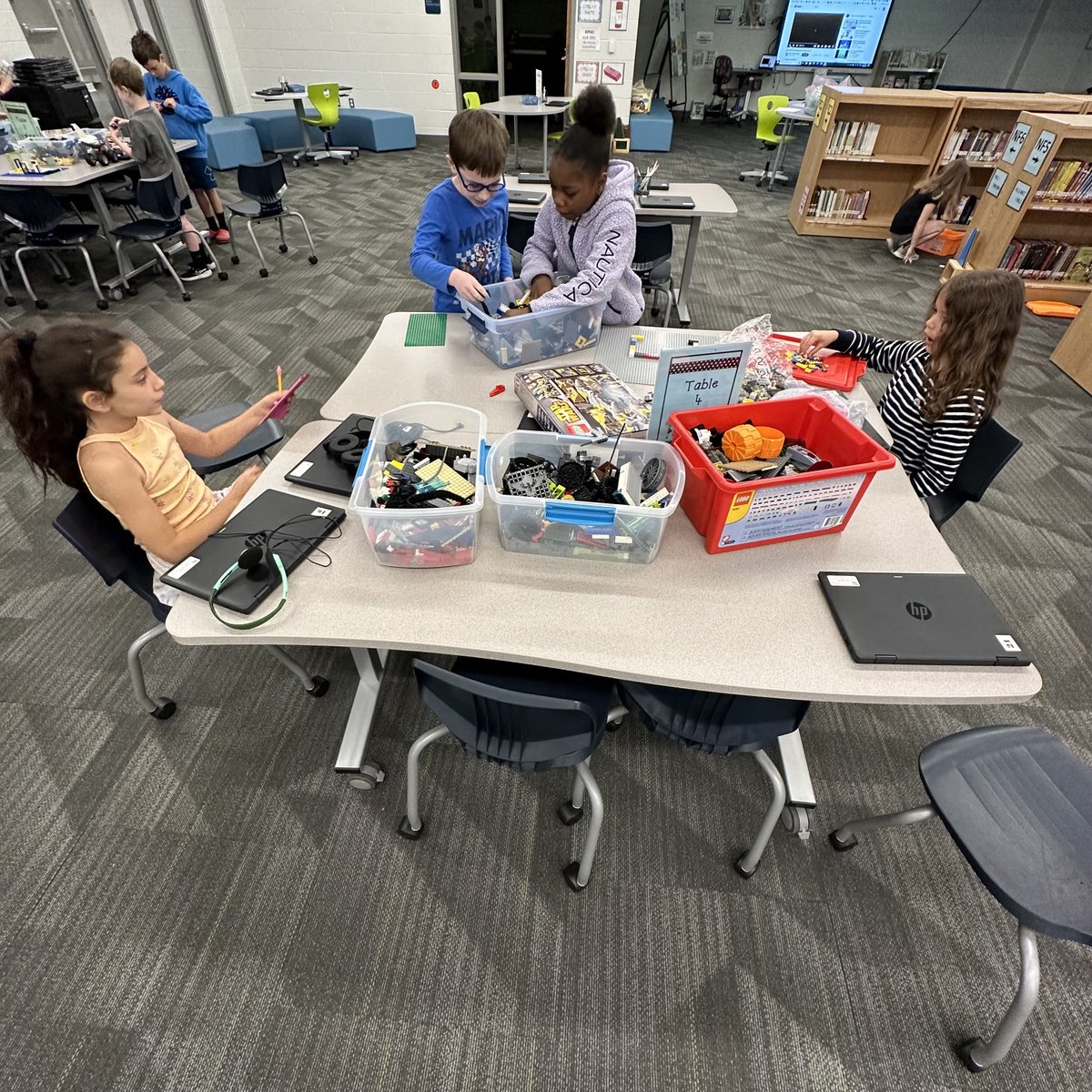 Webber Elementary tweet media