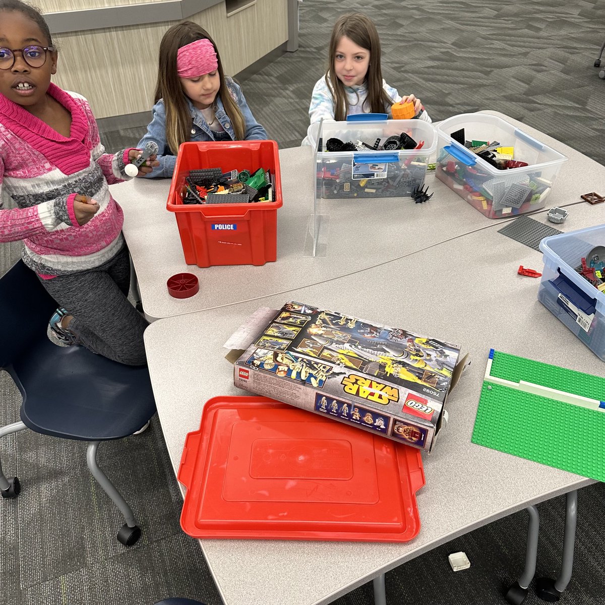 Webber Elementary tweet media