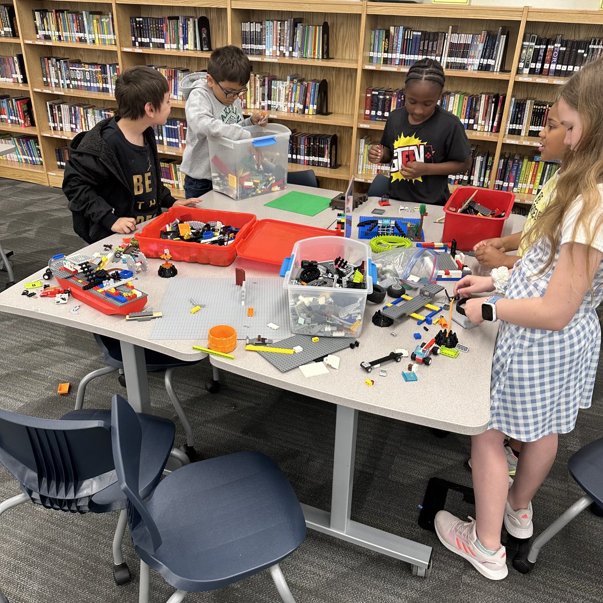 Webber Elementary tweet media