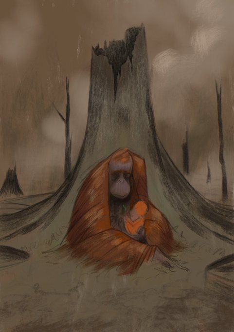 「cloak hood」 illustration images(Latest)｜21pages