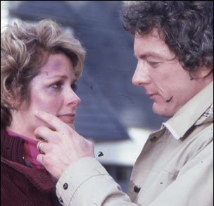 Aww, I loved this quote from Deidre Hall in the recent Soap Opera Digest -- "Roman would have been the love of her life when it was Wayne [Northrop]."   yes girl, yes!  😍✨🥰 Nice to see her acknowledge and show some cop &amp; doc love!