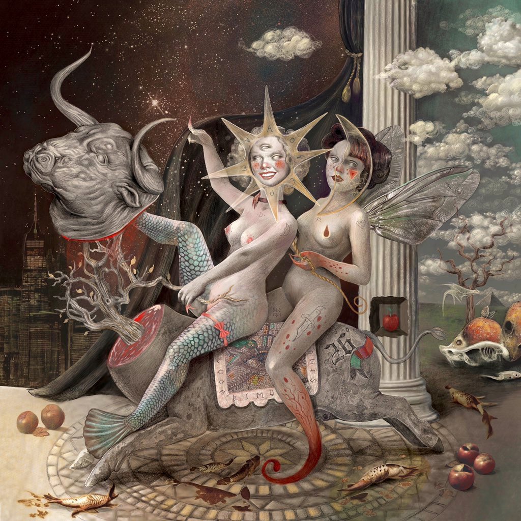 Dolce Paganne🍎 tweet media