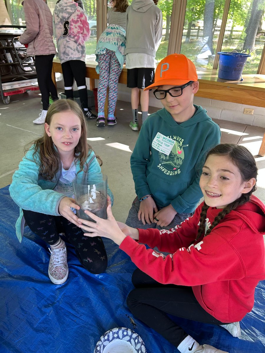 Webber Elementary tweet media