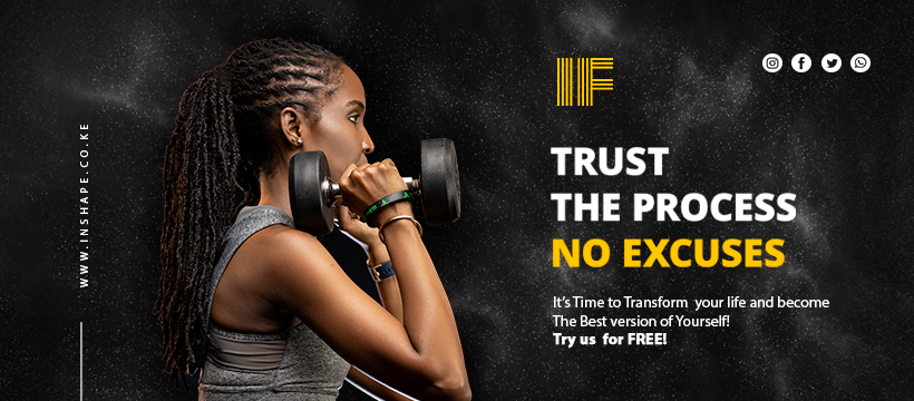 InshapeF's tweet photo. Its Time to Transform you life and become the Best Version of yourself through Fitness and a Healthy Lifestyle. Click and Get a FREE DAY PASS. https://t.co/BzrXKDmyXN
#Mombasa #gym https://t.co/UL5IU83Kxj