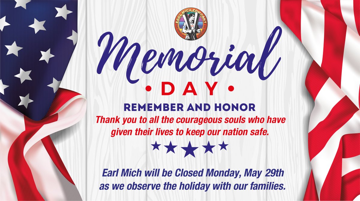 Earl Mich Company (@earlmich) on Twitter photo 