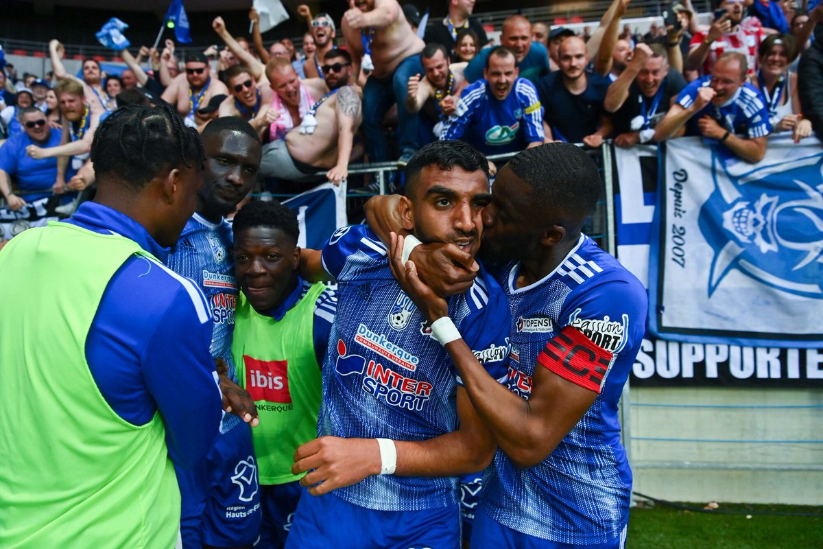 Actu Foot tweet media