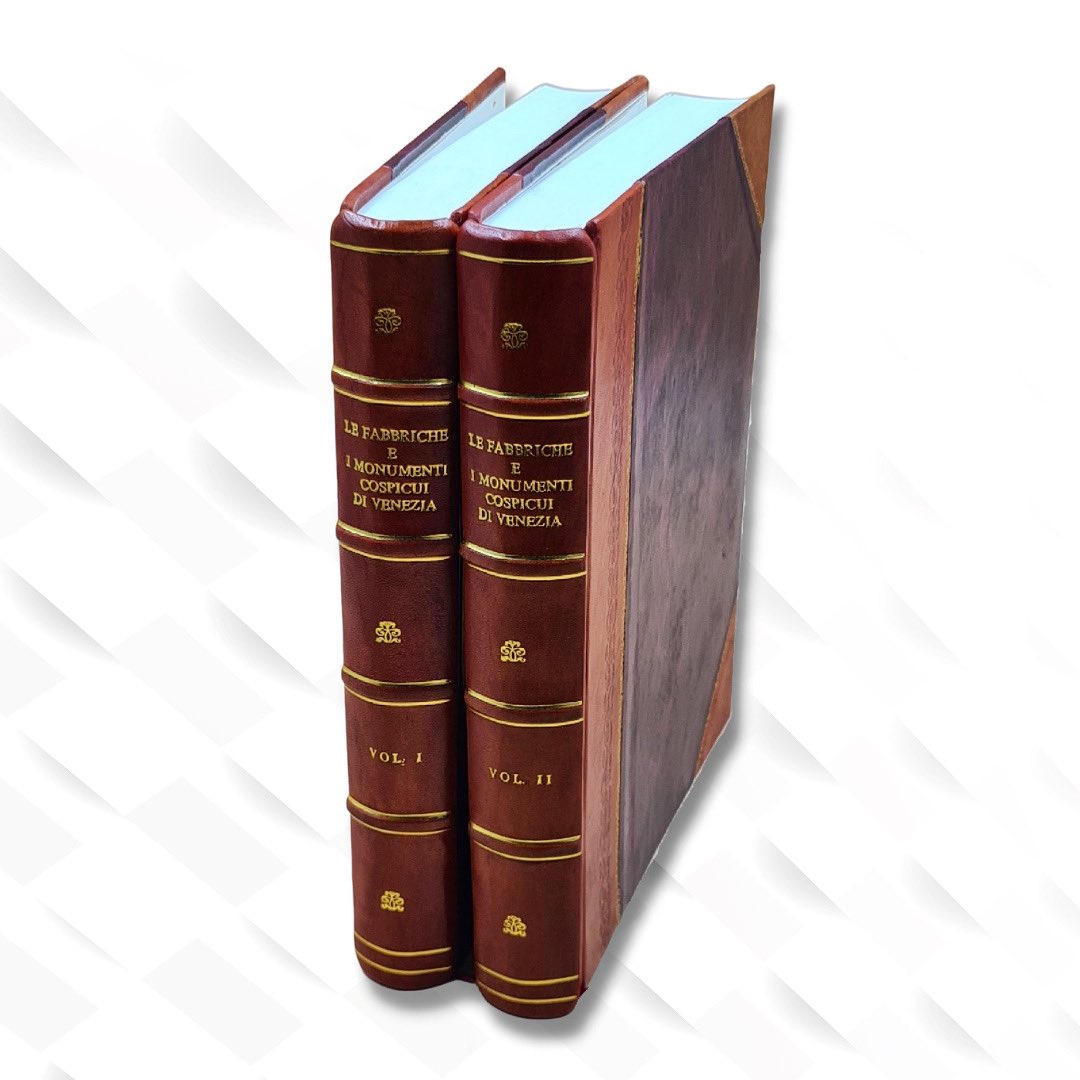 Set of leather-bound books in Rare Biblio's Special Deluxe edition. 📔📔

Buy rare and vintage books only on rarebiblio.com

#rarebooks #vintagebooks #bookcollector #booklovers #leatherbound #leatherbooks #oldbooks #bookworm #bookish #bookaddict #bookobsessed #books
