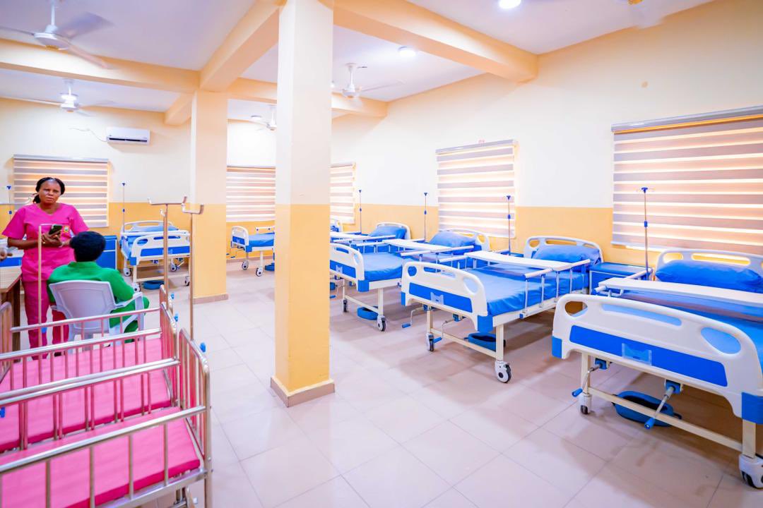 Africa Updates on Twitter "RT jidesanwoolu Today, we continued the