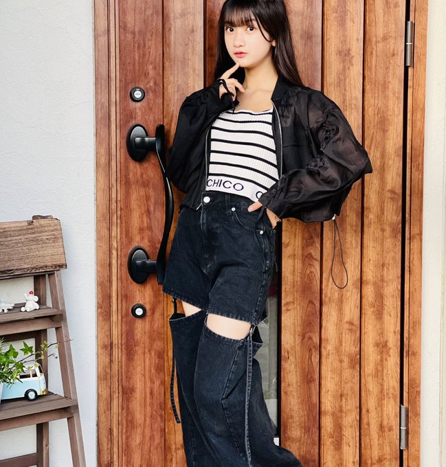 Twitterのコスプレ画像34