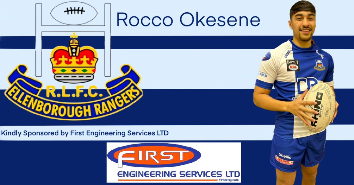 FULL TIME RESULT

<a href="/ElbraRangers/">Elbra Rangers ARLFC</a> A 4-20 <a href="/WathBrowHornets/">Wath Brow Hornets</a> A

Great Game of RL.

Our Try Scorer was Rocco Okesene

Joint Man of the Matches were:
Rocco Okesene
<a href="/CharlieScotty13/">Charlie Scott</a> 

🔵⚪️🔵

<a href="/CarlCumbria2017/">Cumbria ARL</a> 
<a href="/CumbriaRLRefs/">Cumberland RL Refs</a>