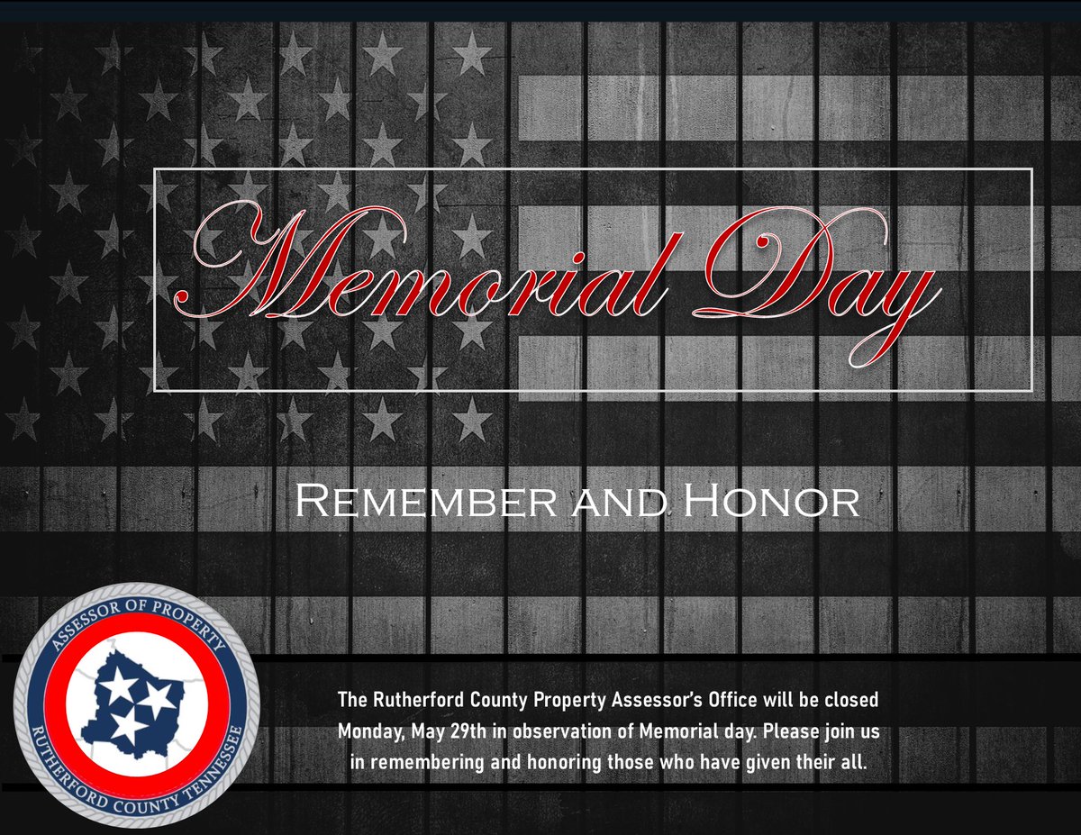 Rutherford Assessor (@ruthcoproperty) on Twitter photo 