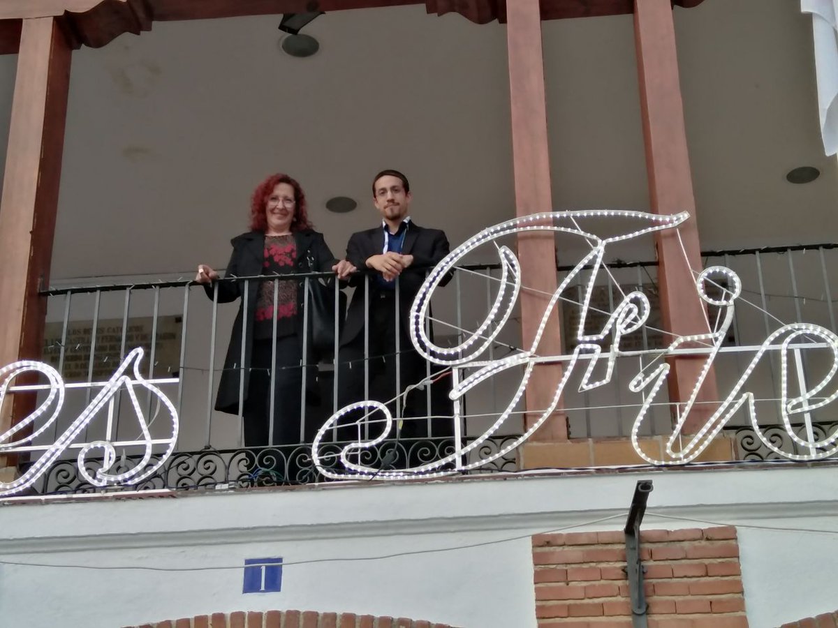 Ciudadanos Pinto tweet media