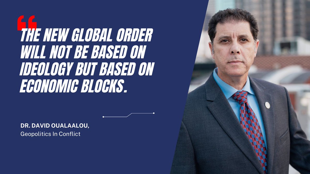 The Geopolitics In Conflict Show (@gpic_show) on Twitter photo 