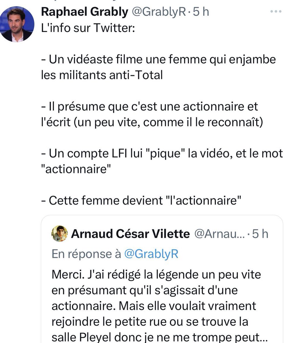 LaurentSegnis's tweet photo. J’invite cette dame dont les cadres LFI ont diffusé la photo (sans son consentement) assortie de propos diffamatoires dans le seul but d’attiser la haine contre elle, à saisir la justice et à faire valoir ses droits.
Marre de cette jungle LFI dans laquelle ils se croient tout permis !