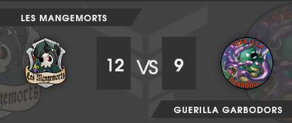 Les Mangemorts 💀 tweet media