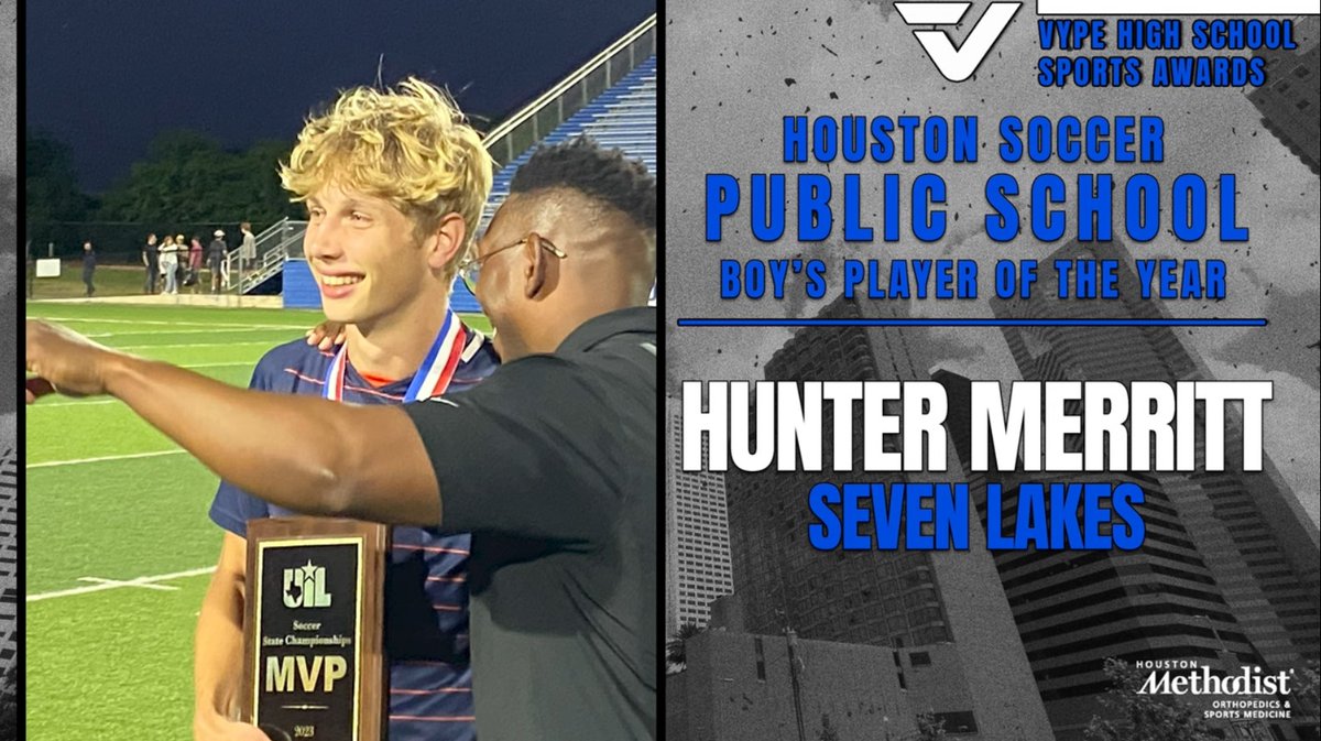 Hunter Merritt tweet media