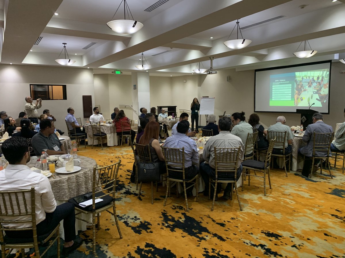 sonoraninst's tweet photo. Views from our Growing Water Smart Listening Session for Mexicali/Calexico!
#DeltaDomings #GrowingWaterSmart #Mexicali https://t.co/K9pfSlep5N