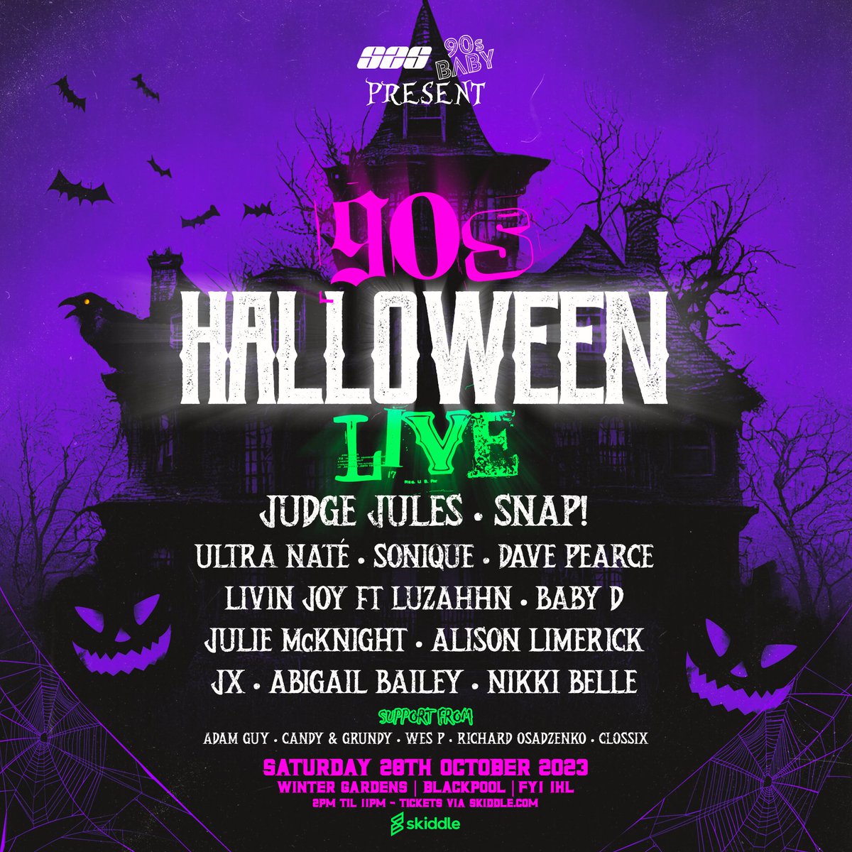 S2S FEST tweet media