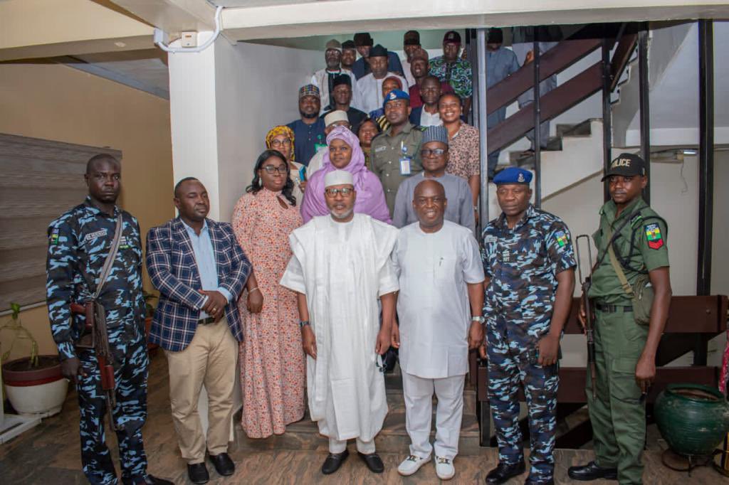 Mohammed H. Abdullahi,C.O.N tweet media