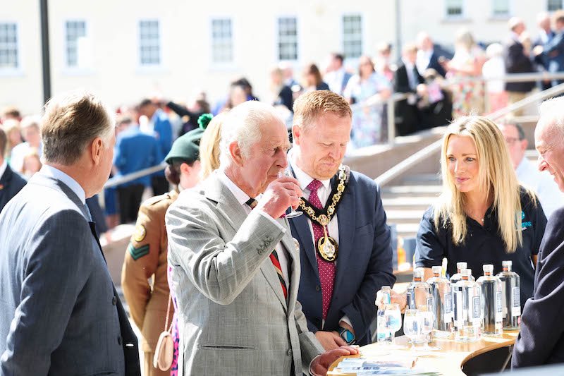 Armagh Cider Company tweet media