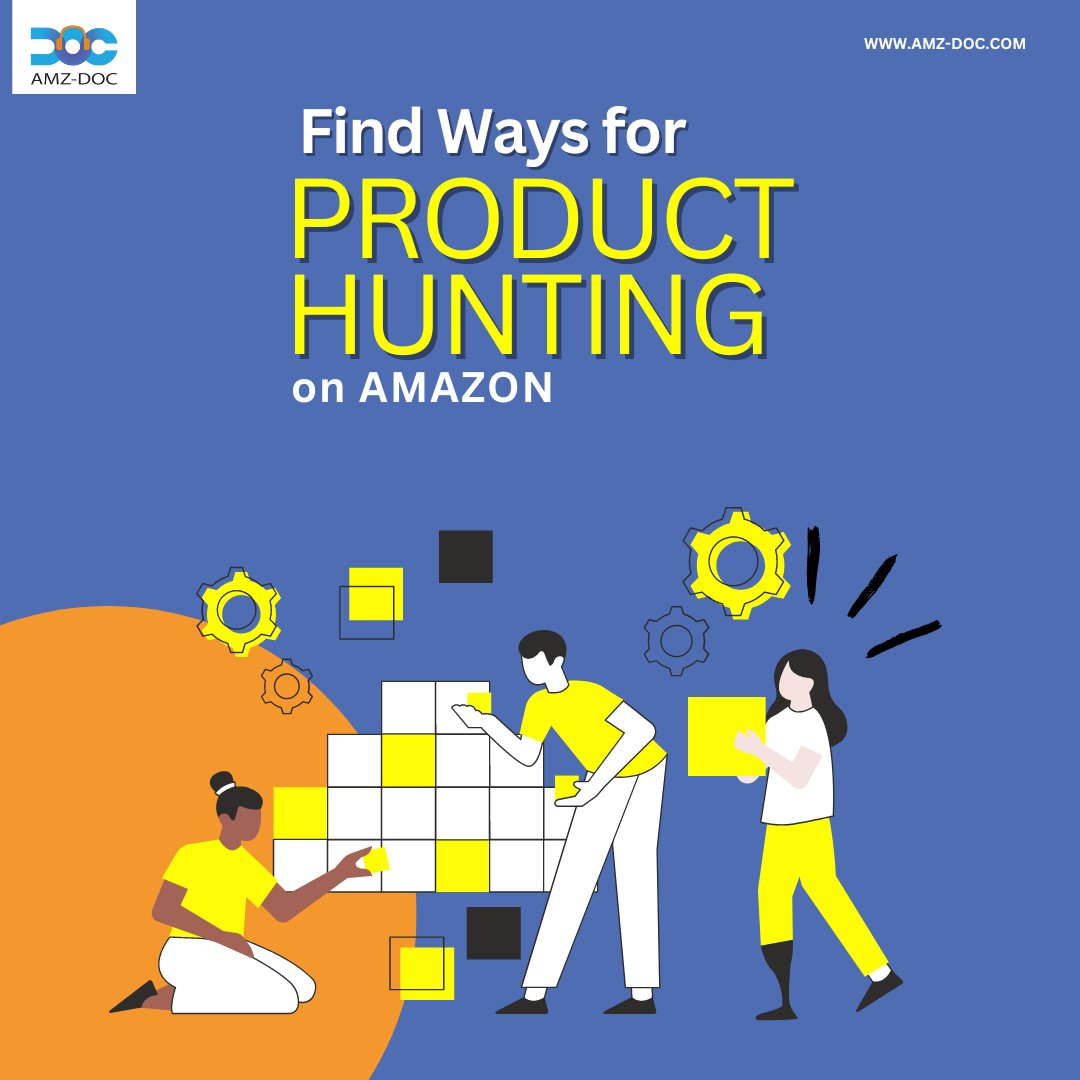 Product hunting is the exhilarating pursuit of finding the most innovative, unique, and game-changing products available.

Visit amz-doc.com for more information.

#Amzdoc #AmazonAssistant #Amzdocconsultants #amazon #ProductHunting #AmazonFinds #HiddenTreasures