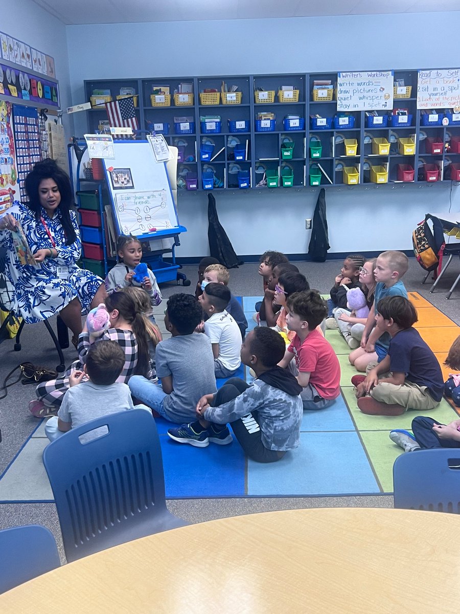 Mrs. LutjensLittleLearners tweet media