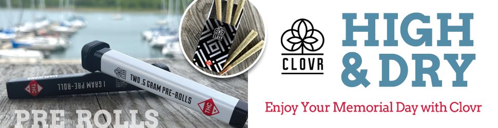 Our single and 2-pack tubes from Calyx offer protection from the elements with a water-tight gasket seal. So go ahead and take it with you to the pool, lake, fishing, or on a boat. We're here to help you enjoy the long weekend ahead. #memorialdayweekend