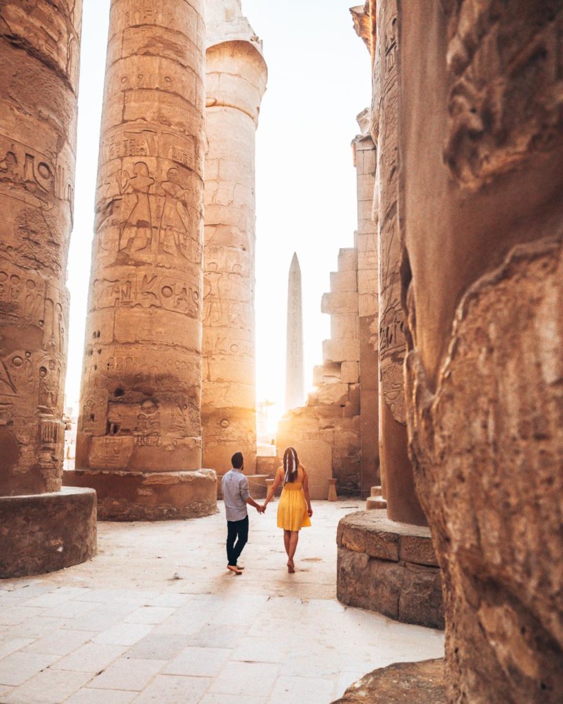 wanderlust_pics's tweet photo. Luxor, Egypt 🇪🇬 https://t.co/fkCTUvfUW7