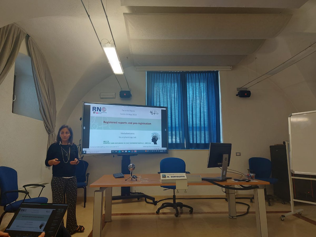 TWINNIBS Project tweet media