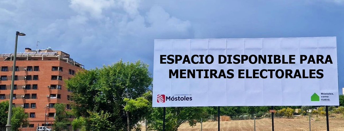 amrodrei's tweet photo. @Noelia_posse Y el PAU4 pa cuando...

@VecinosPAU4 https://t.co/qR3DJBMhAb