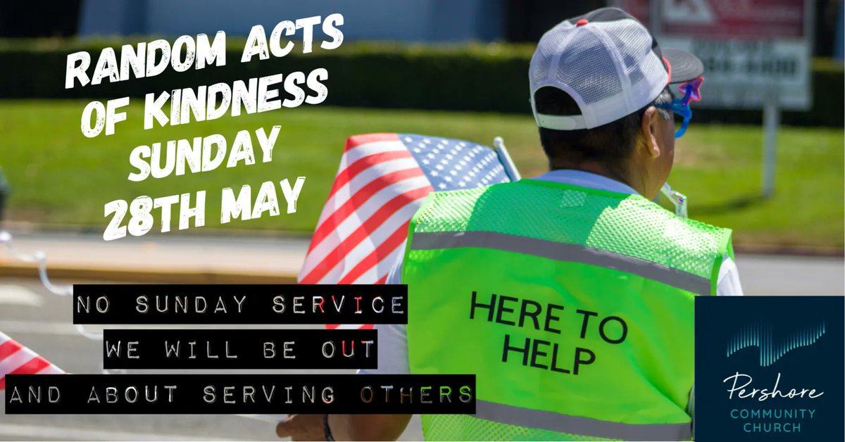 No Sunday meeting today we will be back next week Sunday 4th June 10:15 Abbey Park Middle School #church #family #friends