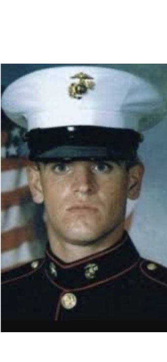 United States Marine Corps Corporal Jonathan Ross “J.R.” Spears was killed in action on October 23, 2005 in Ramadi, Iraq. Jonathan was 21 years old and from Molino, Florida. India Company, 3rd Battalion, 7th Marines. Remember Jonathan today. Semper Fi. He is an American Hero.🇺🇸