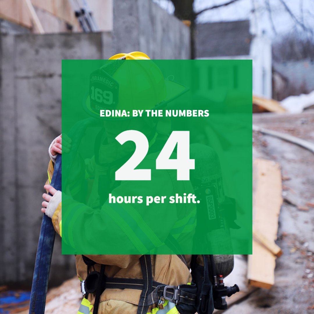 EdinaMN's tweet image. EMS Week is coming to an end but our appreciation for Edina Fire continues! The department serves the community by protecting lives, property and the environment. Thank you, Paramedic/Firefighters, for all do for our community!